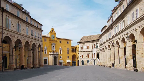 Dentista a Fermo
