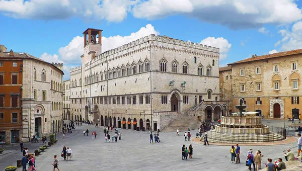 Dentista a Perugia