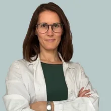 Dott.ssa Giulia Bortot