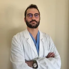 Dott. Matteo Droghetti