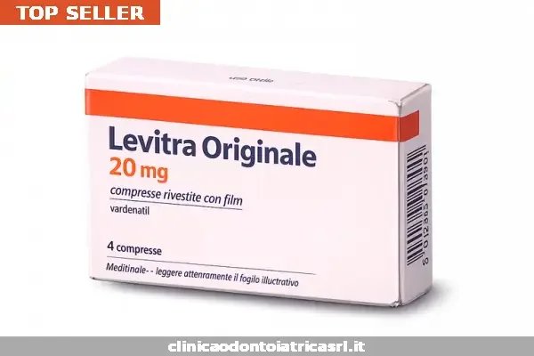 Levitra Originale