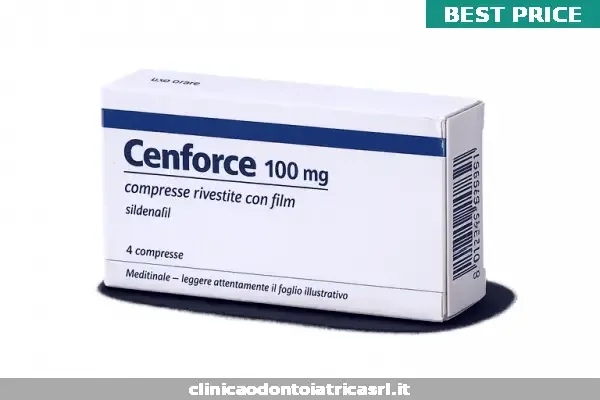 Cenforce