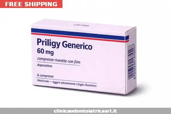 Priligy Generico
