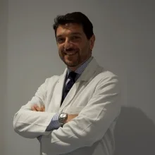 Dott. Massimiliano Timpano