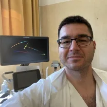 Dott. Razvan Gabriel Niculescu