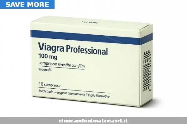 Viagra Professional