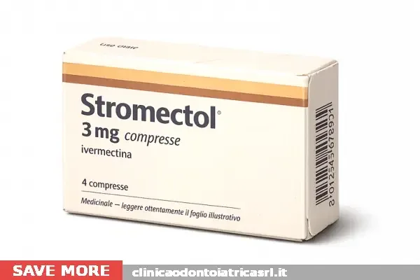 Stromectol