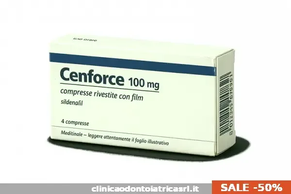 Cenforce