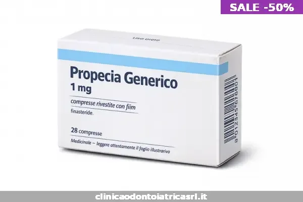 Propecia Online — senza prescrizione : Farmacia Italiana Affidabile