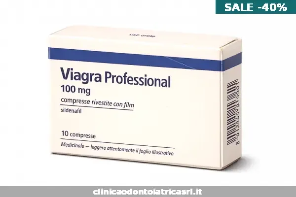 Viagra Professional