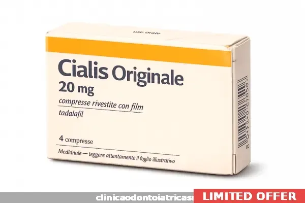 Cialis Originale