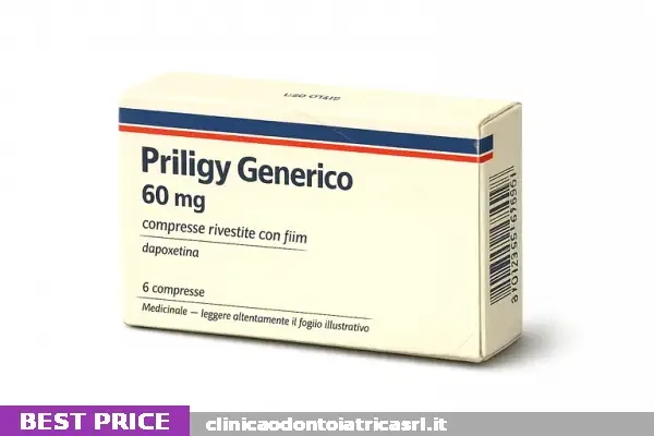 Priligy Generico