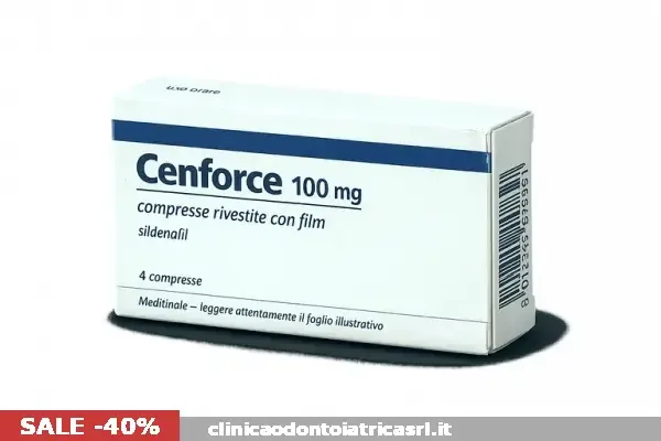 Cenforce