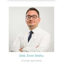 Dott. Ervin Shehu