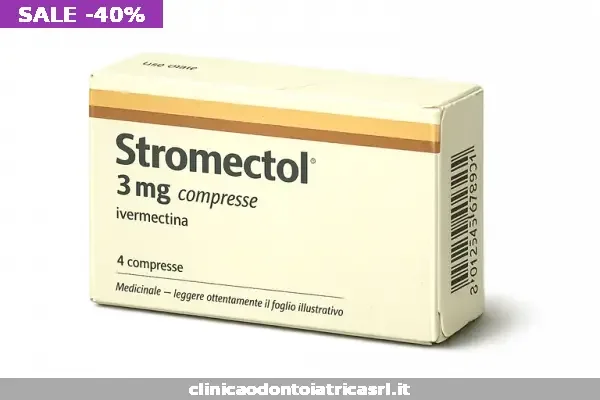 Stromectol