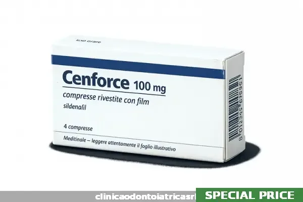 Cenforce