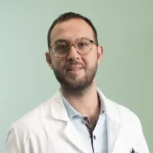 Dott. Nicola Laruccia