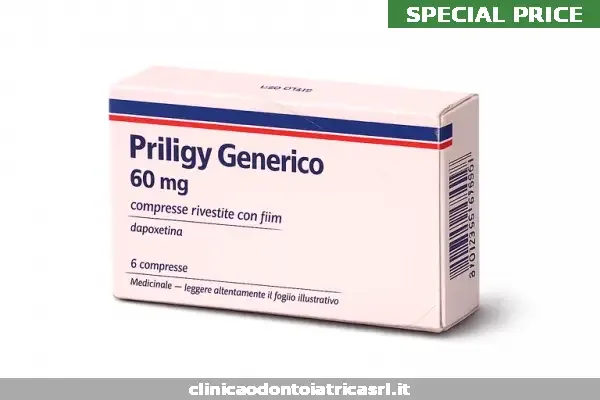 Priligy Generico
