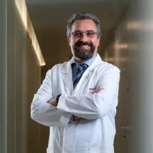 Dott. Paolo Destefanis