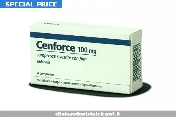 Cenforce