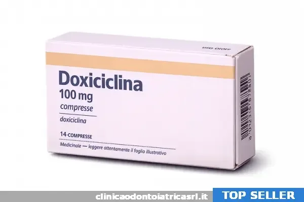 Doxiciclina
