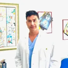 Dott. Giovanni Christian Rocca
