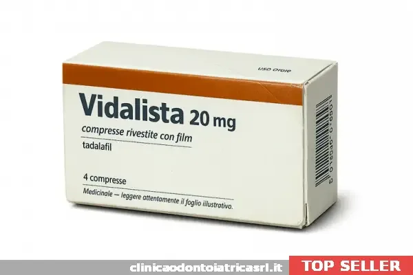 Vidalista