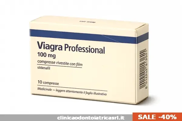Viagra Professional