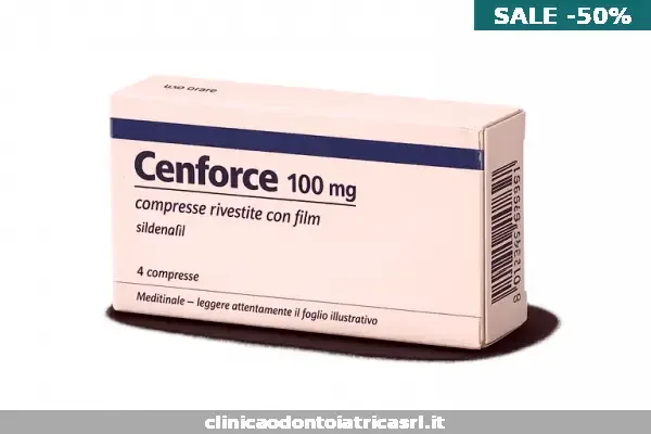 Cenforce
