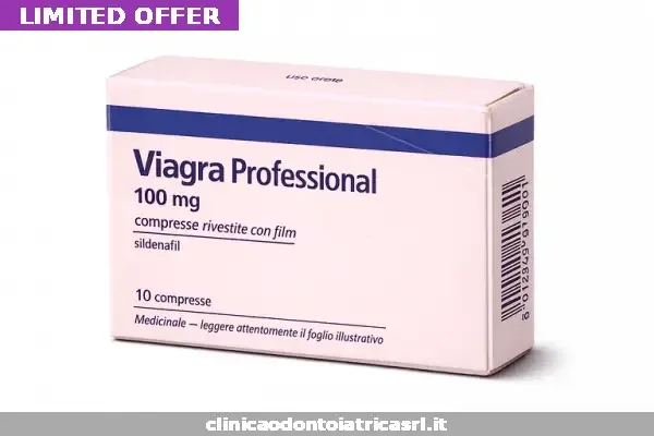 Viagra Professional