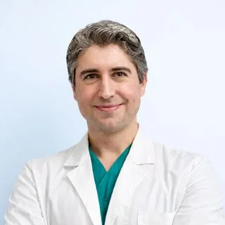 Dott. Gianluca Sampogna