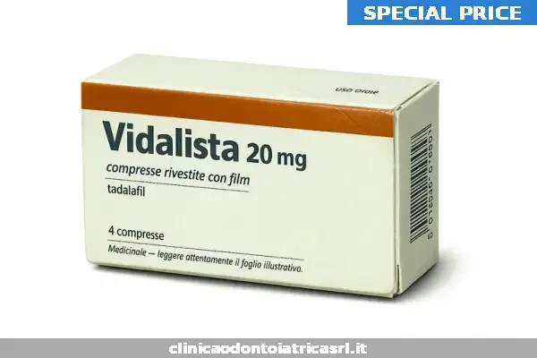 Vidalista