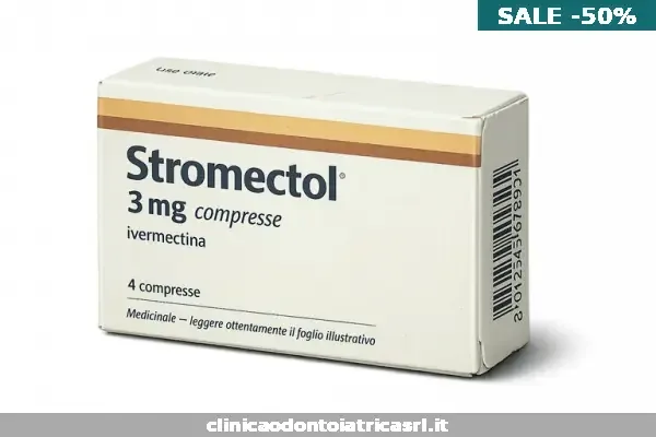 Stromectol