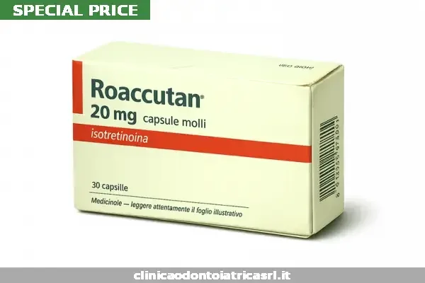 Roaccutan