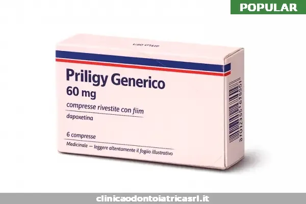 Acquistare Dapoxetine in Italia online — senza ricetta