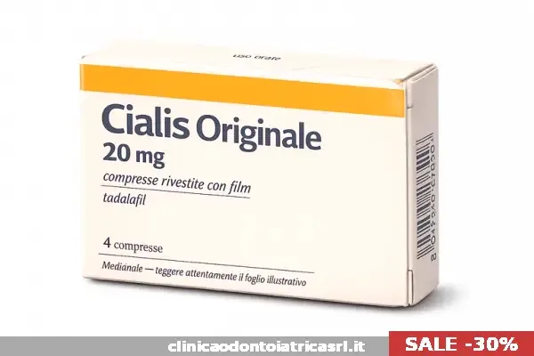 Cialis Originale
